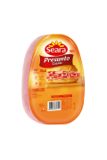 Presunto Cozido Seara Kg. Peca Inteira