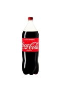 Refrig Coca-Cola 2l Original