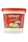 Requeijao Mistura Unibaby 400g Com Amido Tradicional