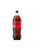 Refrig Coca-Cola 1l Pet Original