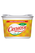 Margarina Cremosy 1kg C/Sal