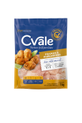 Frango Passarinho C-Vale 1kg Pct/Cong Iqf