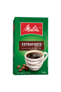 Cafe Melitta 500g Vacuo Extra Forte