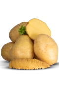 Batata Monalisa Kg