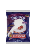 Massa Tapioca 1kg Pinduca