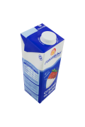 Creme Leite Piracanjuba 1.03kg Tp