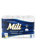 Papel Hig Mili 30m C/12 Dupla Sensitive