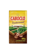 Cafe Caboclo 500g Vacuo Tradicional