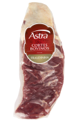 Fraldinha Bovina Astra Kg Vacuo