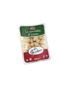Nhoque Imp Italiano Ciemme 500g La Gnoccheria