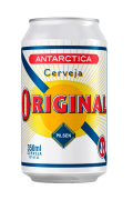 Cerv Original 350ml Lata Unidade
