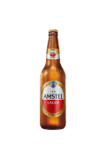 Cerv Amstel 600ml Garrafa Retornavel