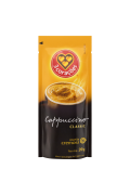 Cappuccino 3 Coracoes 20g Sachet Classic