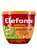 Ext Tom Elefante 300g Sabores Cebola e Alho