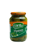 Pepino Conserva 300g Cantu
