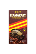 Cafe Itamaraty 500g Vacuo Tradicional