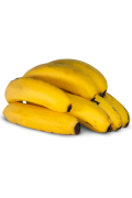 Banana Caturra Kg
