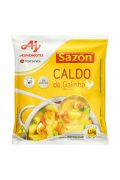 Caldo Sazon 1,1kg Galinha
