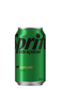Refrig Sprite 350ml Unidade Original