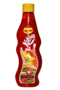 Catchup Zaeli 400g Tradicional