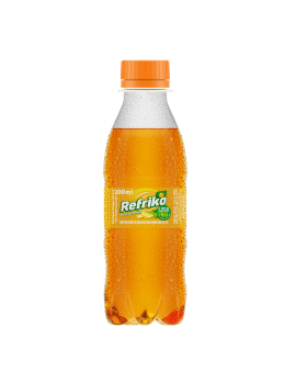 Refrig Refriko 200ml Guarana