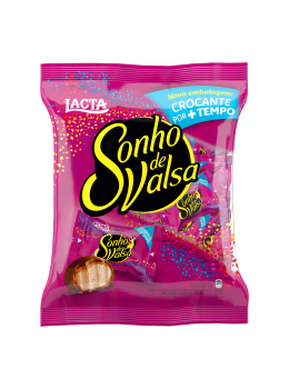 Bombom Sonho De Valsa 1kg