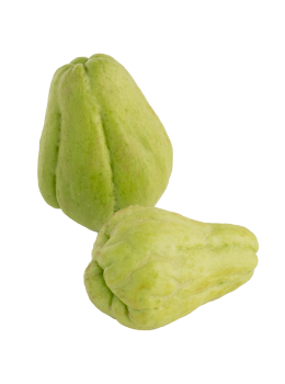 Chuchu Kg