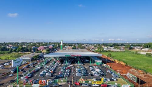 Portí Atacadista Foz do Iguaçu