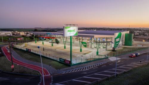 Portí Atacadista Cascavel